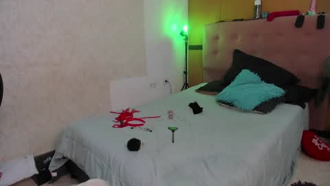 D I A B L A online show from 12.25.24