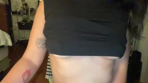 Snapshot of diablitatragaleche chatting on 12.04.24 Devi online show from 12.04.24