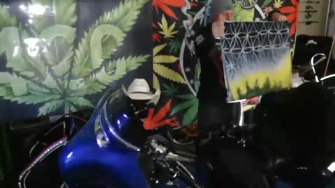 Yeti online show from 01.10.26