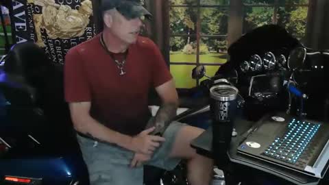 Yeti online show from 02.14.26