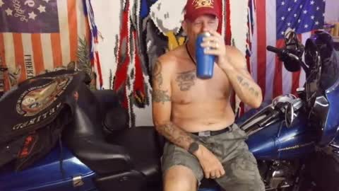 Yeti online show from 06.14.26