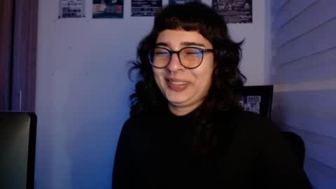 Snapshot of diaboliklovers18 chatting on 01.10.26 Diaboliklovers18 online show from 01.10.26