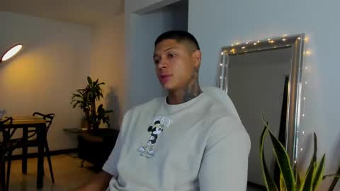 Diego online show from 12.23.24