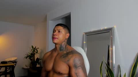 Diego online show from 12.30.24