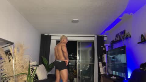 Diego online show from 09.14.25