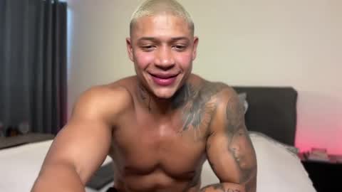 Diego online show from 09.16.25