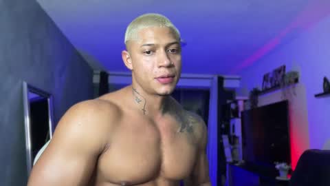 Diego online show from 11.09.25