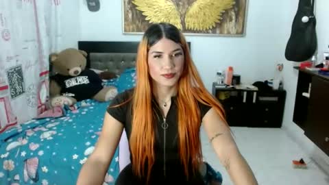 diamanterous30 online show from 10.28.25