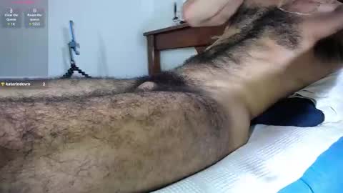 MaSSimo online show from 03.22.26