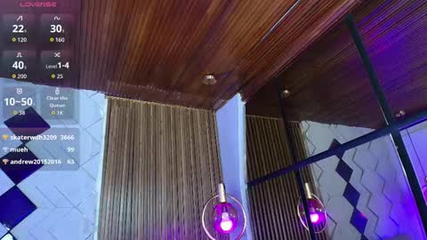 Camila and Megan online show from 10.25.25