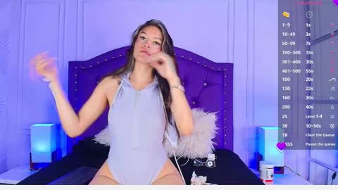 Snapshot of diamond_black19 chatting on 03.21.26 Camila and Megan online show from 03.21.26