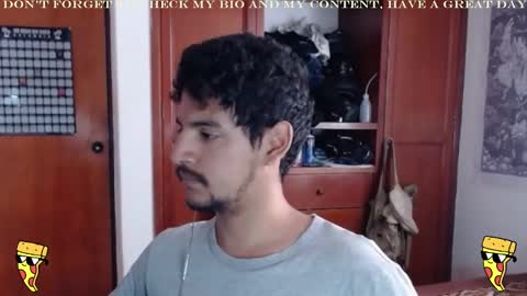 Bruno Diamond online show from 01.15.25