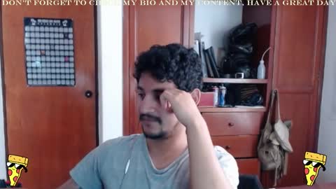 Bruno Diamond online show from 01.17.25