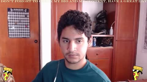 Bruno Diamond online show from 01.20.25