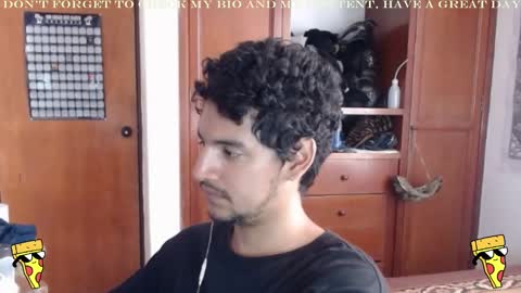 Bruno Diamond online show from 01.31.25