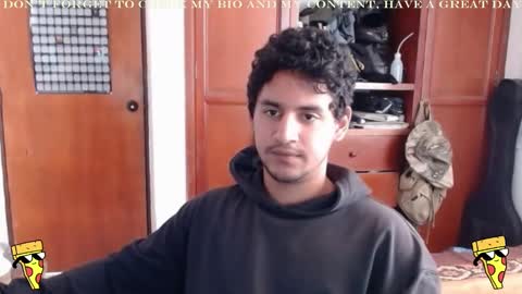 Bruno Diamond online show from 02.06.25