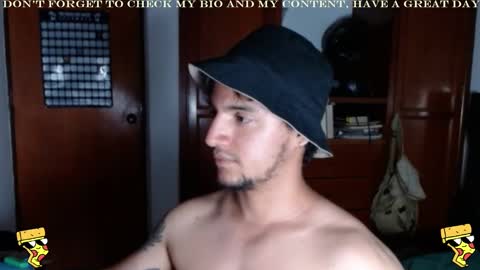 Bruno Diamond online show from 02.24.25