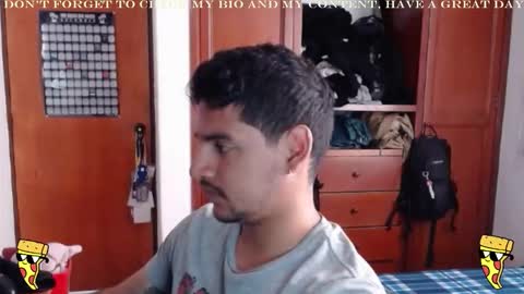 Bruno Diamond online show from 02.09.26