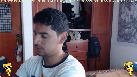 Bruno Diamond online show from 04.08.26