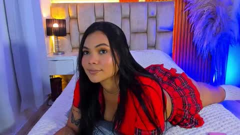 diamond_canela online show from 11.16.25