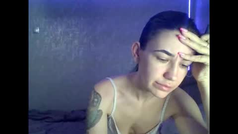 Snapshot of diamond_dana chatting on 02.01.26 Diamond Dana online show from 02.01.26