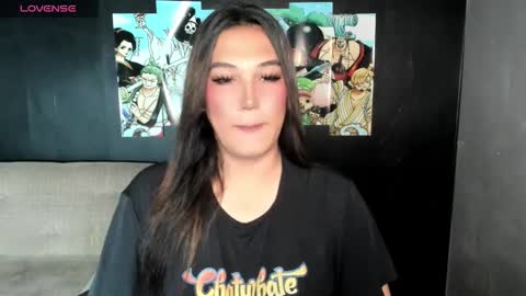 Wency online show from 10.25.25