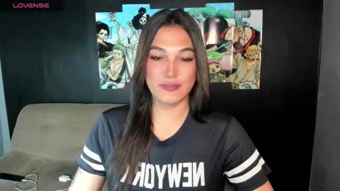 Wency online show from 11.15.25