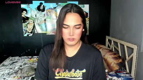 Wency online show from 02.05.26