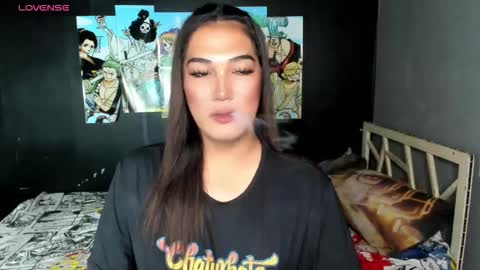 Wency online show from 02.21.26