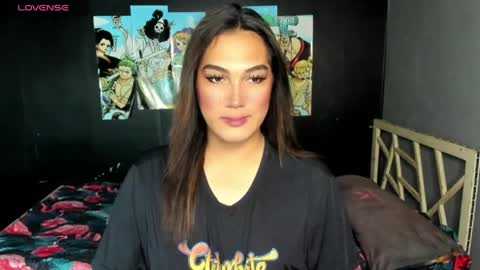 Wency online show from 04.01.26