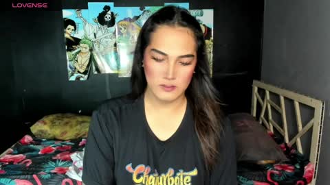 Wency online show from 04.10.26