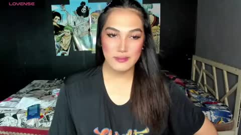 Snapshot of diamond_foxy chatting on 05.23.26 Wency online show from 05.23.26