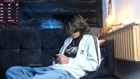 diamond_twink online show from 10.30.25