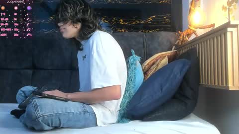 diamond_twink online show from 11.23.25