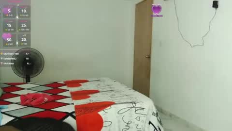 diamond_women_girl online show from 02.19.26