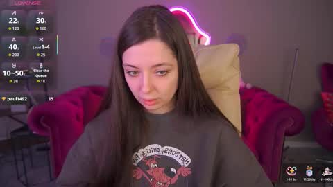 Sasha online show from 02.04.26