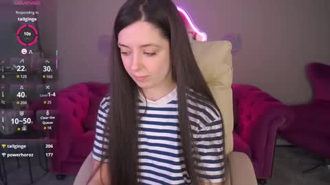 Sasha online show from 03.02.26