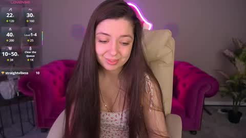 Sasha online show from 03.11.26