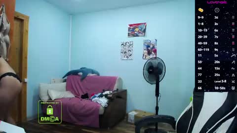 Snapshot of diamondjune chatting on 07.31.26 June3 online show from 07.31.26