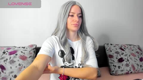 diamondkay_ online show from 01.24.25