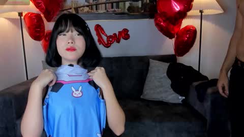 Snapshot of diamondktty chatting on 02.16.26 vanessa online show from 02.16.26