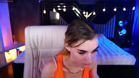 DiamondNina online show from 01.16.26