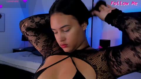 Diana Tamayo online show from 01.30.25