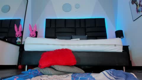 Diana Tamayo online show from 02.28.25