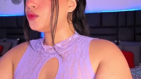 Diana Tamayo online show from 09.15.25