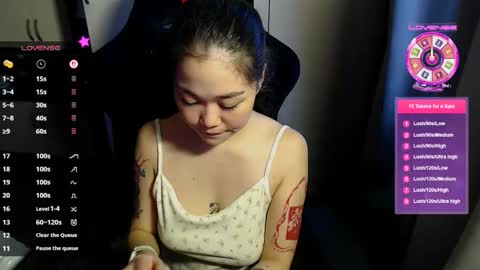 Diana online show from 10.24.25