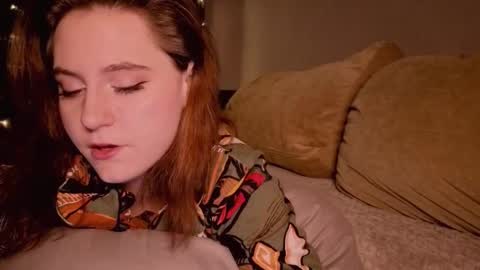 Diana online show from 12.17.25