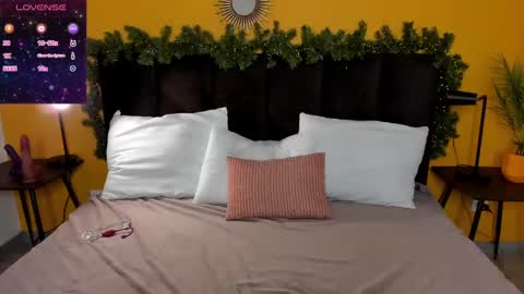 Diana  online show from 12.27.24