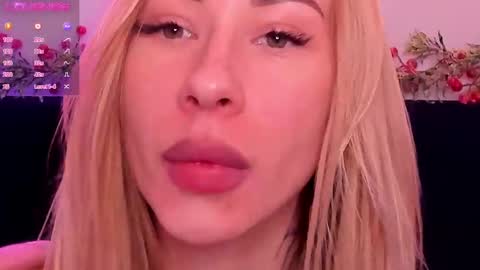 Diana  online show from 01.13.25