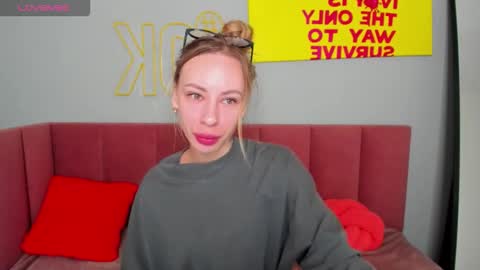 Diana  online show from 11.20.25